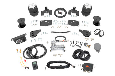 Air Spring Kit w/compressor 100326WC