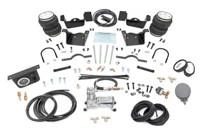 Air Spring Kit w/compressor 10034C