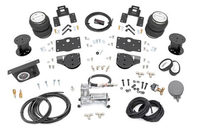 Air Spring Kit w/compressor 100356C