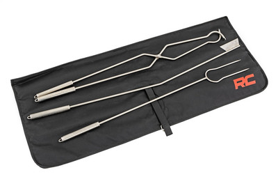 Fire Pit Accessory Kit 117516 Fire Pit Accessory Kit 117516