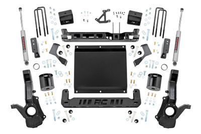 6 Inch Lift Kit 13330