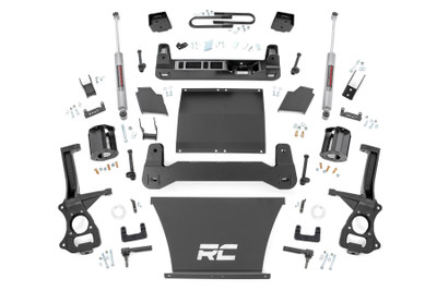 Lift Kit-Suspension w/Shock 21630