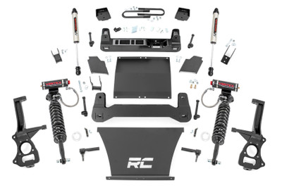 Lift Kit-Suspension w/Shock 21657 Lift Kit-Suspension w/Shock 21657
