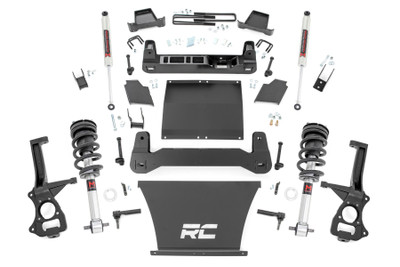 Lift Kit-Suspension w/Shock 21740