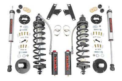 Coilover Coversion Lift Kit 31014
