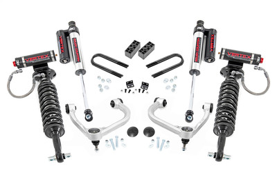 Lift Kit-Suspension w/Shock 41450