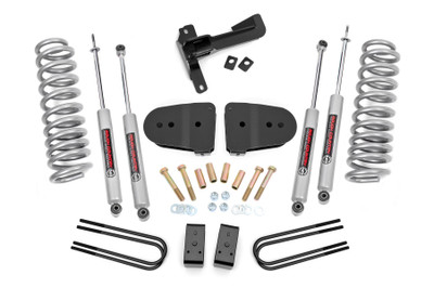 3 Inch Lift Kit 43630