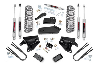4 Inch Lift Kit 46533