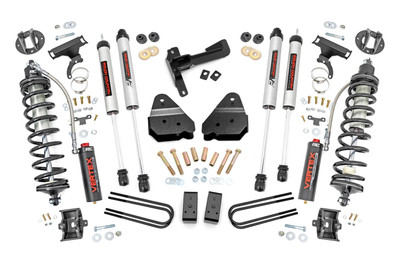 Suspension Lift Kit w/Shocks 48657