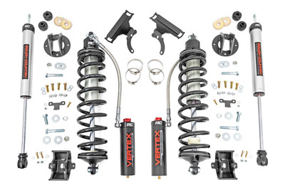 Coilover Conversion Lift Kit 50015 Coilover Conversion Lift Kit 50015