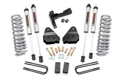 Lift Kit-Suspension w/Shock 50271