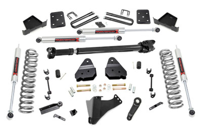 Lift Kit-Suspension w/Shock 55041
