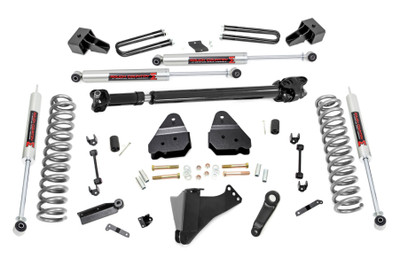 Lift Kit-Suspension w/Shock 55941