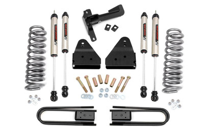 Suspension Lift Kit w/Shocks 56270