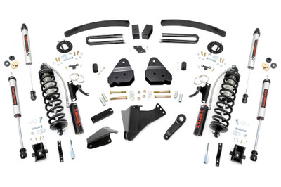 Coilover Coversion Lift Kit 59358
