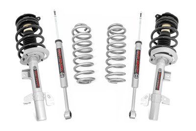2 Inch Lift Strut Kit 60431