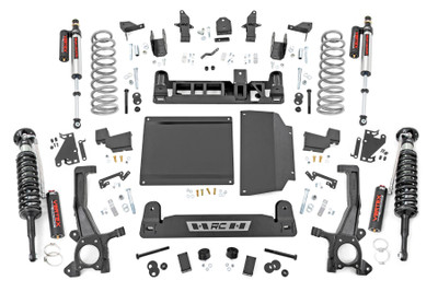 Lift Kit-Suspension w/Shock 71250