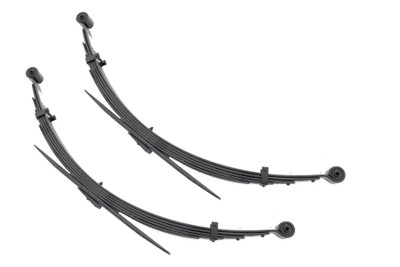 Leaf Spring 8026Kit