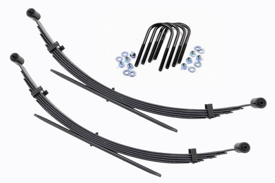 Leaf Spring 8036Kit