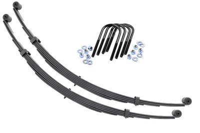 Leaf Spring 8040Kit