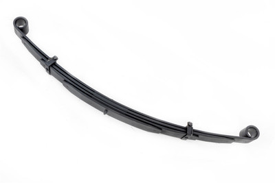 Leaf Spring 8044