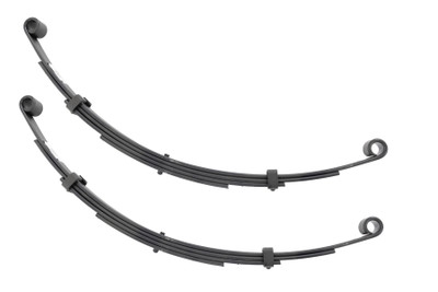 Leaf Spring 8045Kit