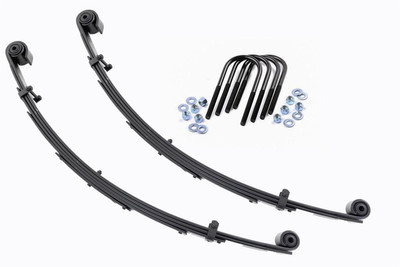 Leaf Spring 8057Kit