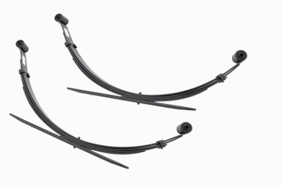 Leaf Spring 8071Kit