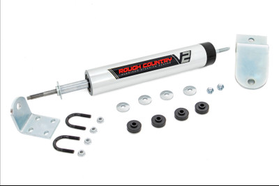 Steering Stabilizer 8738770