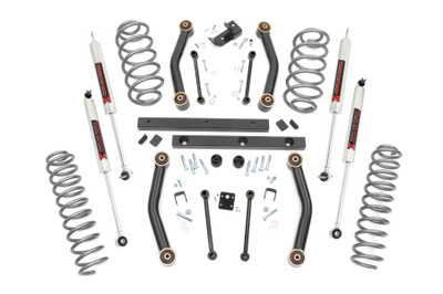 Suspension Lift Kit w/Shocks 90740