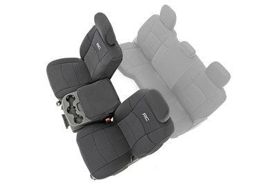 Seat Cover Set 91042
