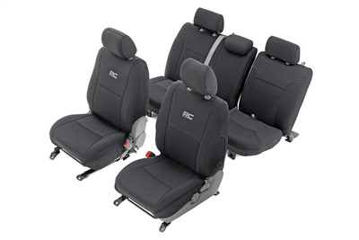 Neoprene Seat covers 91052