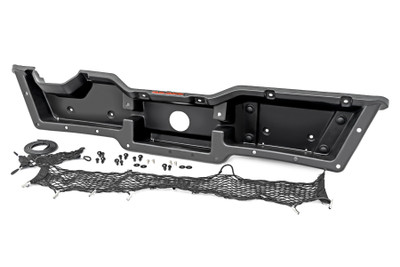 Under Dash Storage 92049