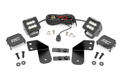 Black Series LED Kit 93145