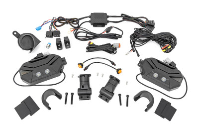 UTV Side Mirrors 99205