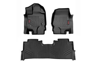 Floor Mats M-51515