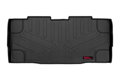 Rear Cargo Mat | Ford Bronco (2 Door) 4WD (2021-2023) M-5165