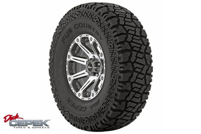 Dick Cepek Fun Country Radial MT90000001954