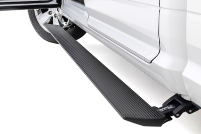 Power Running Boards PSR050210