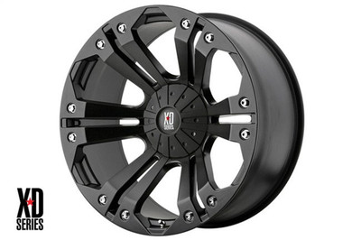 XD Series Monster XD77821080712N