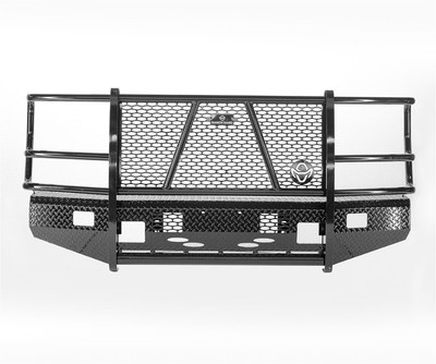Summit Front Bumper FSF171BL1 Summit Front Bumper FSF171BL1