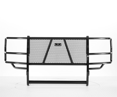 Legend Series Grille Guard GGF171BL1