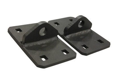 JEEP HORIZON SHACKLE BRACKETS SHJ071BP