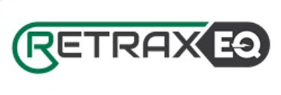 Retrax EQ Retractable Truck Bed Cover EQ0484