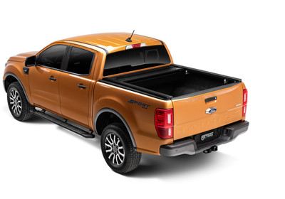 RetraxPRO XR Retractable Truck Bed Cover T-80338