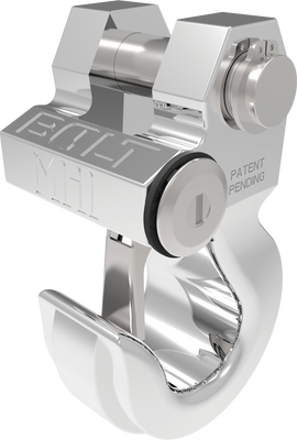 GM Late Locking Recovery Hook