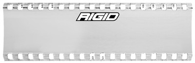 RIGID Light Cover For 6 Inch SR-Series LED Lights, Clear, Single RIGID Light Cover For 6 Inch SR-Series LED Lights, Clear, Single