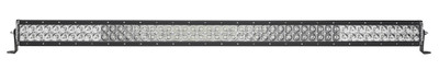RIGID E-Series PRO LED Light, Spot Optic, 50 Inch, Black Housing RIGID E-Series PRO LED Light, Spot Optic, 50 Inch, Black Housing