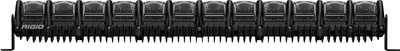 RIGID Adapt LED Light Bar With 8 Beam Patterns, GPS And RGB-W Backlight, 30 Inch