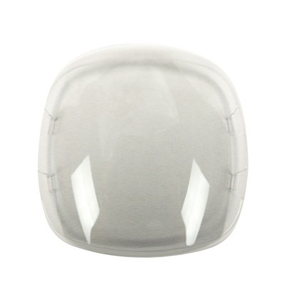RIGID Light Cover for Adapt XE, Clear,Single RIGID Light Cover for Adapt XE, Clear,Single